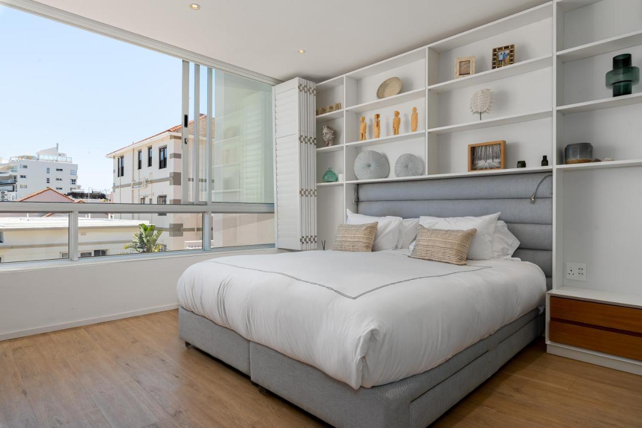Seacliffe 307 Apartment Cape Town