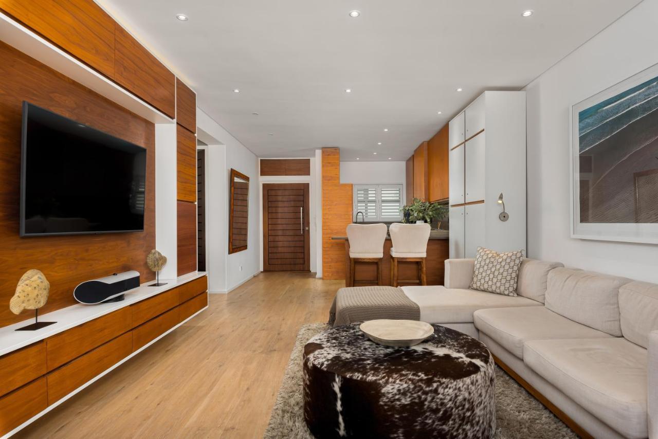 Apartment Seacliffe 307 Cape Town