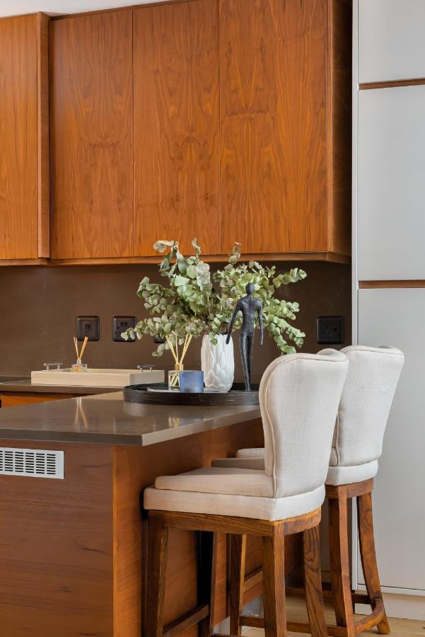 Apartment Seacliffe 307